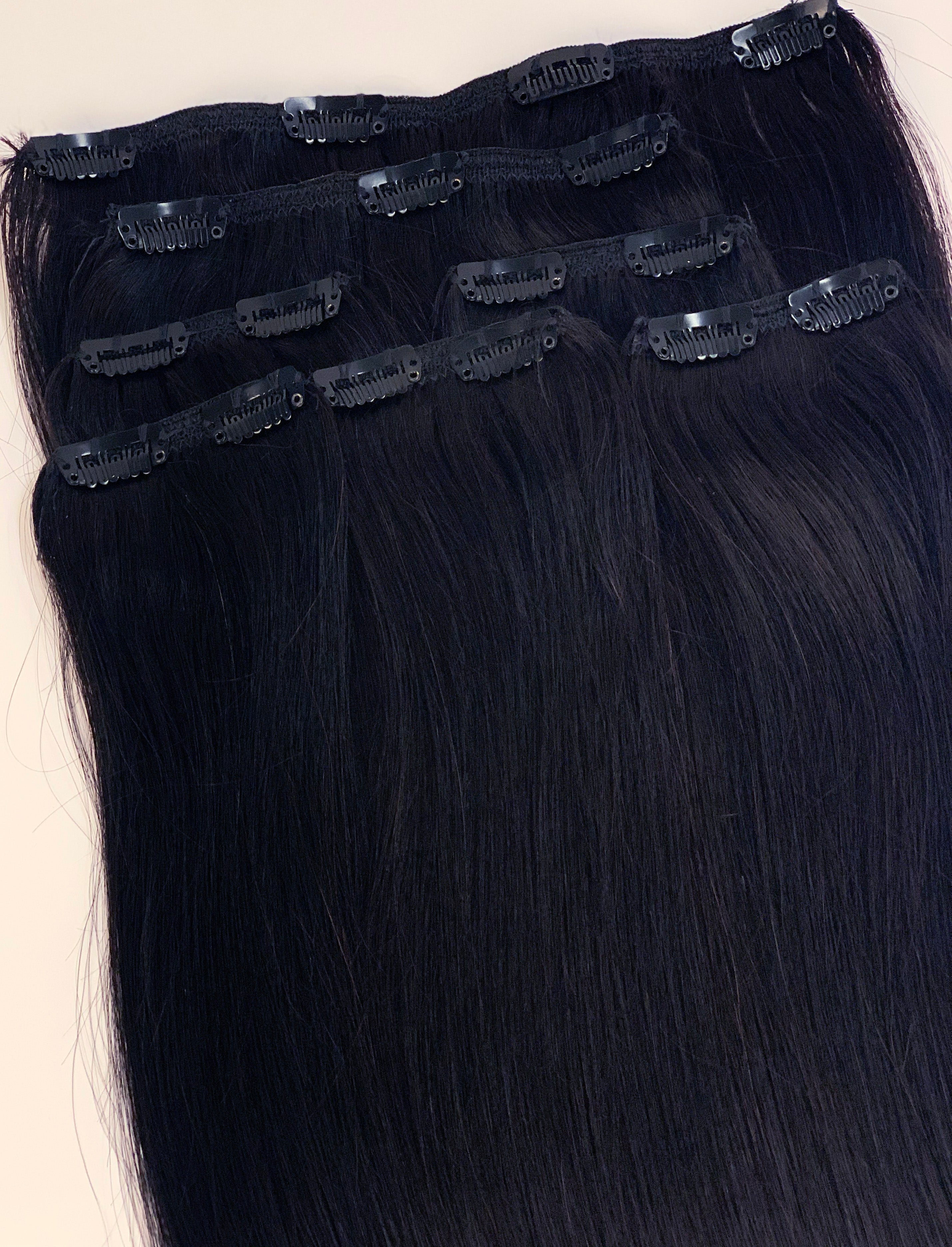 7 piece clearance hair weave