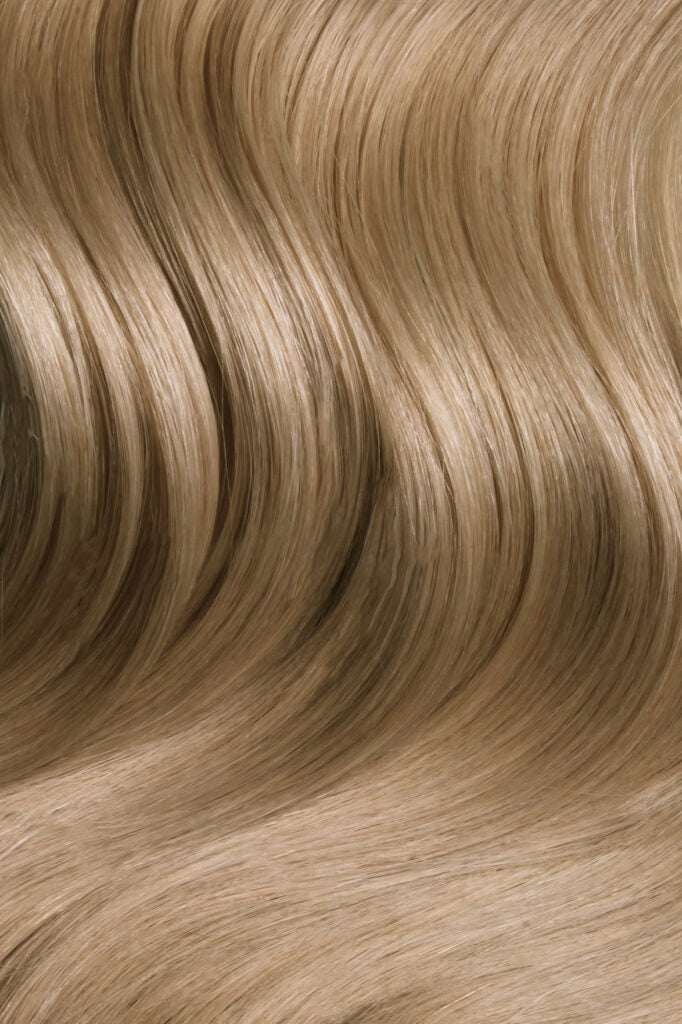 SWAY SEAMLESS FLAT WEFT HAIR EXTENSIONS 14 inch
