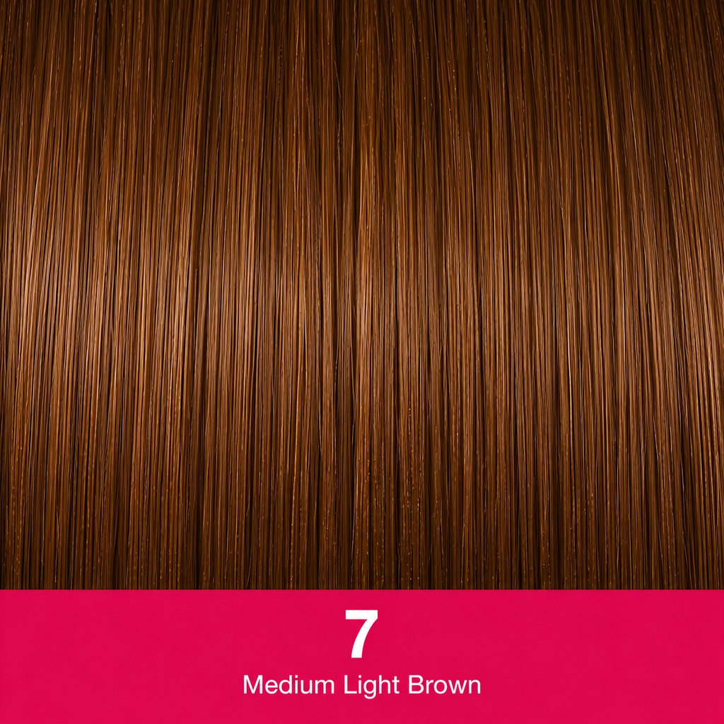 ECHO REMY SILKY EUROPEAN WEFT