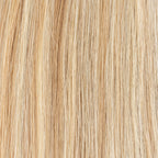 Angel Remy Nano Tip Hair Extensions - 18" Natural Ratio