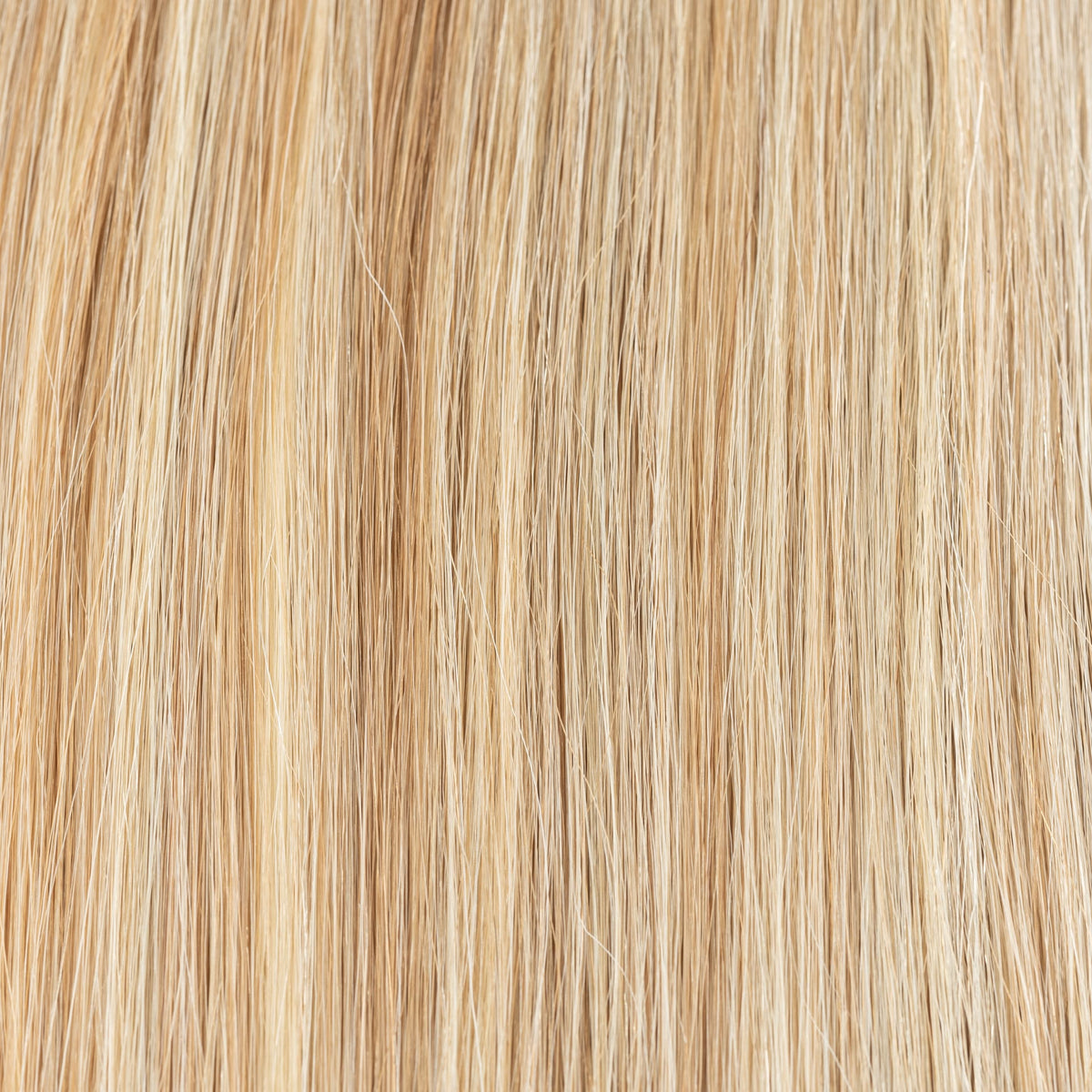 Angel Remy Nano Tip Hair Extensions - 18" Natural Ratio