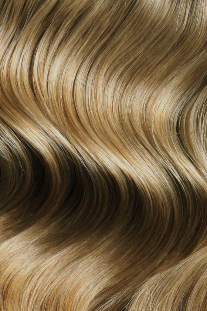 SWAY SEAMLESS FLAT WEFT HAIR EXTENSIONS 16 inch - 18 inch