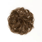 Stranded Flicky Messy Bun/Flicky Scrunchie Ponytail