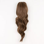 STRANDED MEDIUM WAND WAVE PONYTAIL