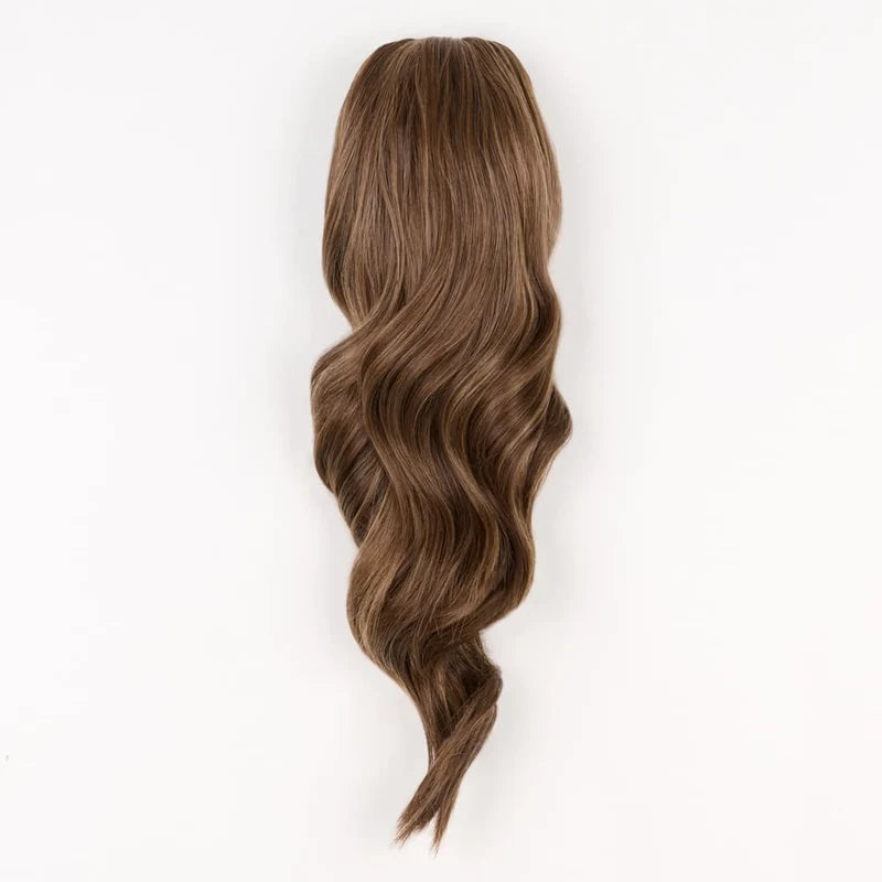 STRANDED MEDIUM WAND WAVE PONYTAIL