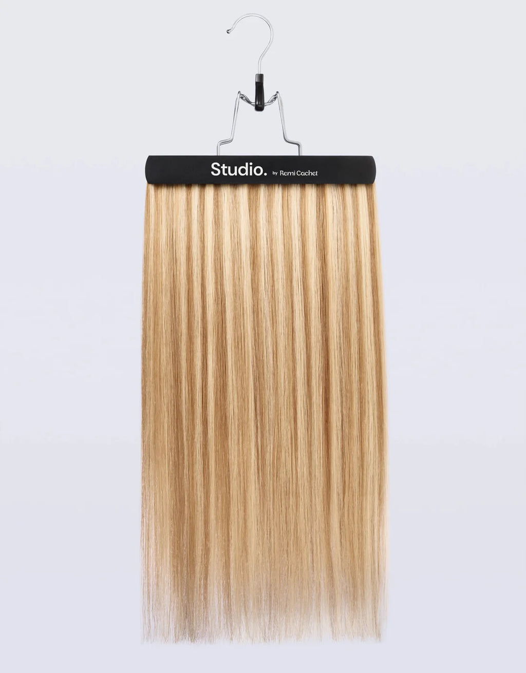 Studio Full Weft (Flat Top) Remi Human Hair Extension