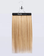 Studio Full Weft (Flat Top) Remi Human Hair Extension