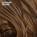 STRANDED MEDIUM WAND WAVE PONYTAIL