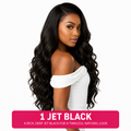 Bare Lace Unit 8 Glueless HD Lace Wig 26"