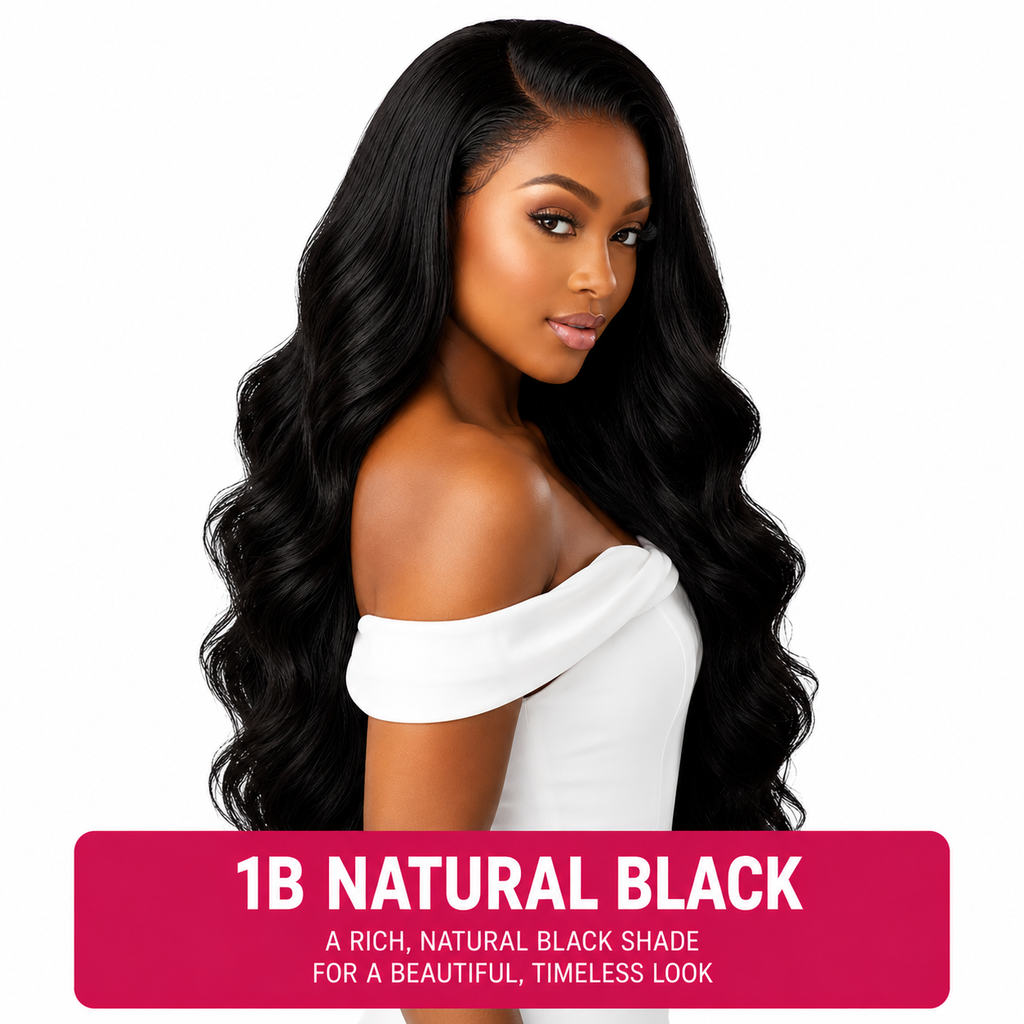 Bare Lace Unit 8 Glueless HD Lace Wig 26"