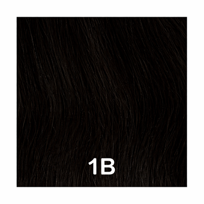 ECHO SILKY EUROPEAN WEFT