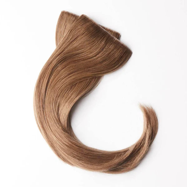 Stranded 12" Human Hair Hairline Fillers (30g)