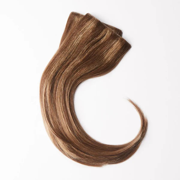 Stranded 12" Human Hair Hairline Fillers (30g)
