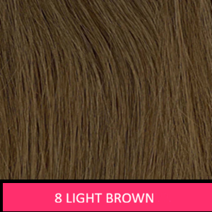 ECHO European Weft Hair Extensions