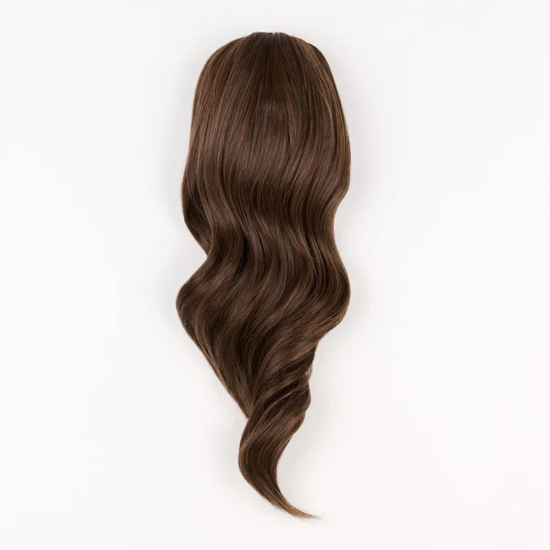 STRANDED MEDIUM WAND WAVE PONYTAIL