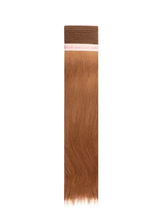 The Feme Collection 100% Remi Human Hair Weave 100g