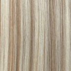 Angel Remy Nano Tip Hair Extensions - 18" Natural Ratio