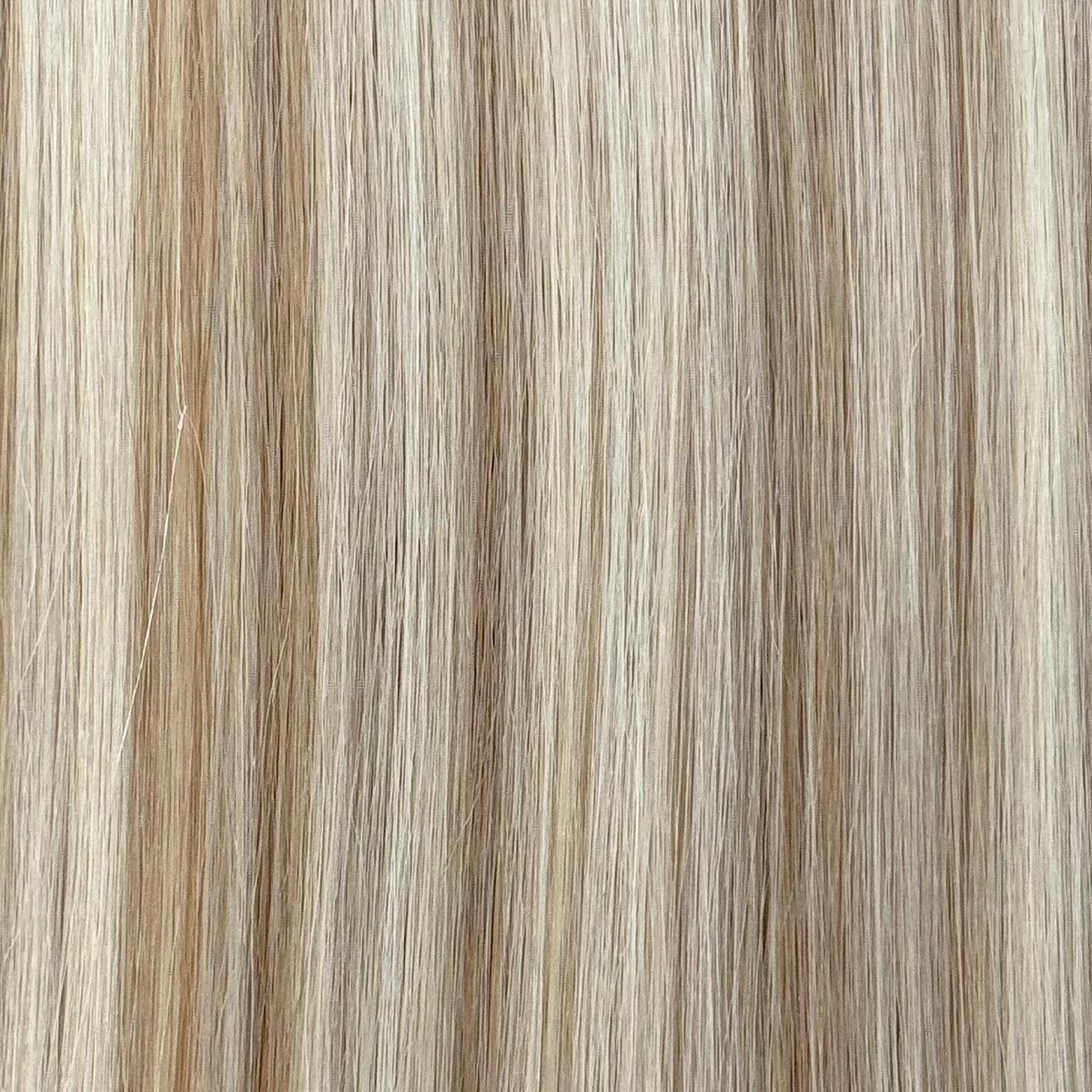 Angel Remy Nano Tip Hair Extensions - 18" Natural Ratio