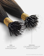Beauty Works Invisitip® Nanobond 20"