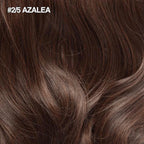 STRANDED MEDIUM WAND WAVE PONYTAIL