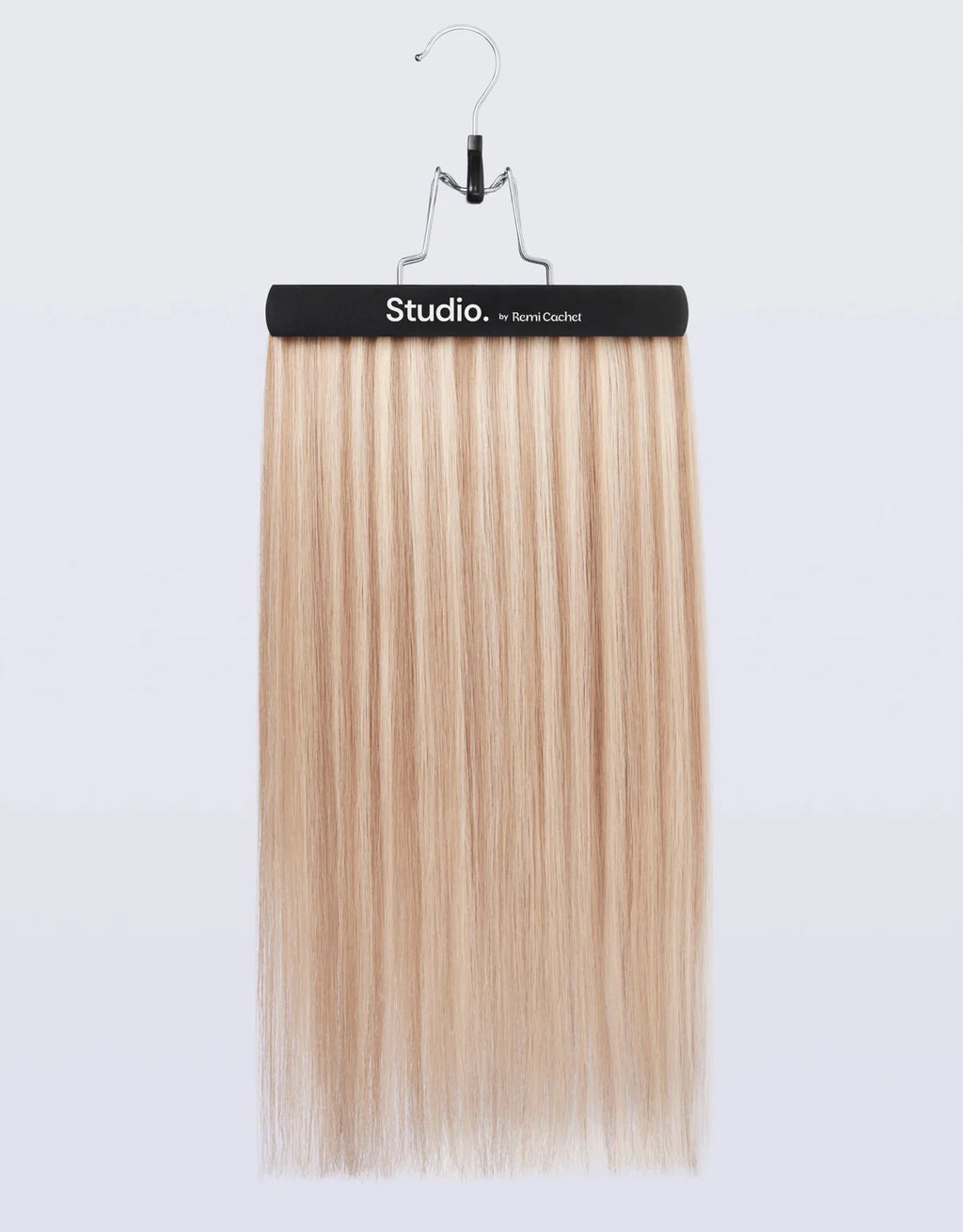 Studio Full Weft (Flat Top) Remi Human Hair Extension