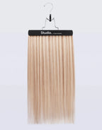 Studio Full Weft (Flat Top) Remi Human Hair Extension