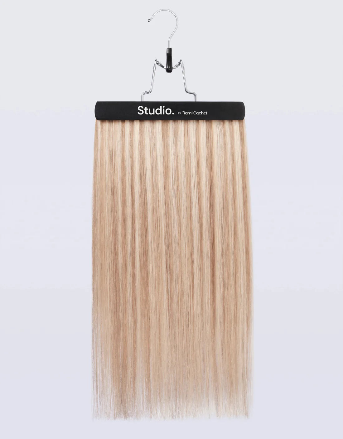 Studio Full Weft (Flat Top) Remi Human Hair Extension