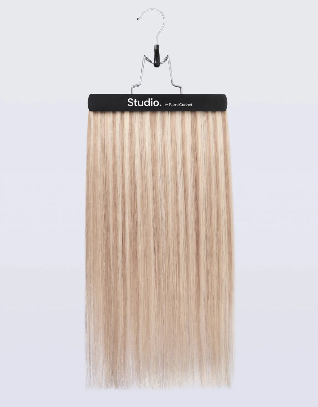 Studio Full Weft (Flat Top) Remi Human Hair Extension