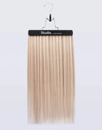 Studio Full Weft (Flat Top) Remi Human Hair Extension