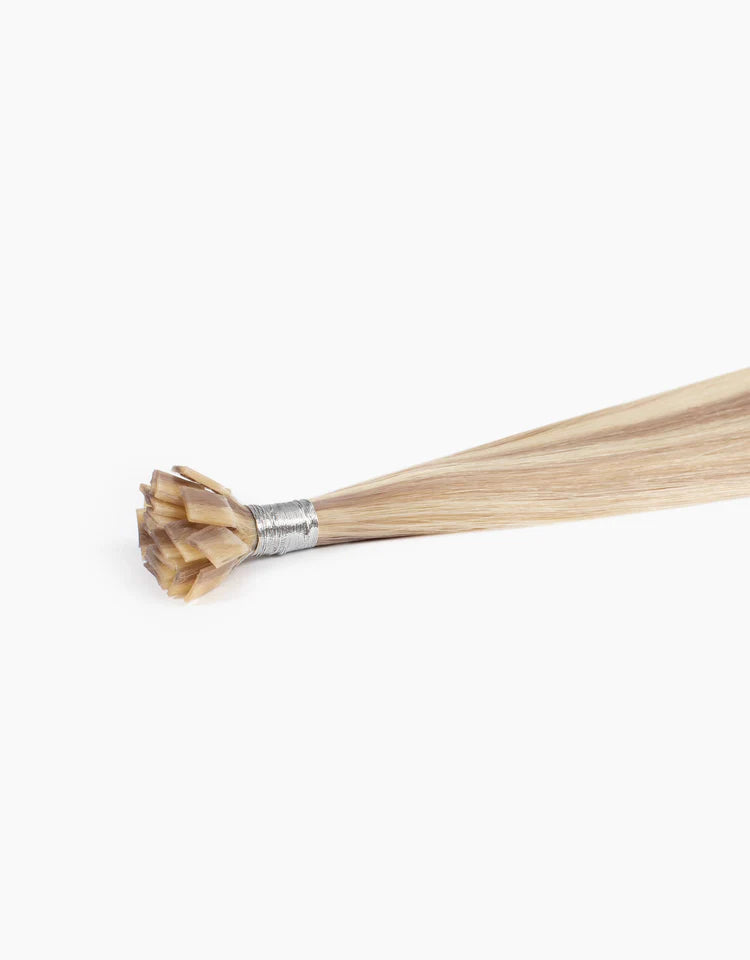 REMI CACHET ELEGANCE FLAT TIPS - 16 inch