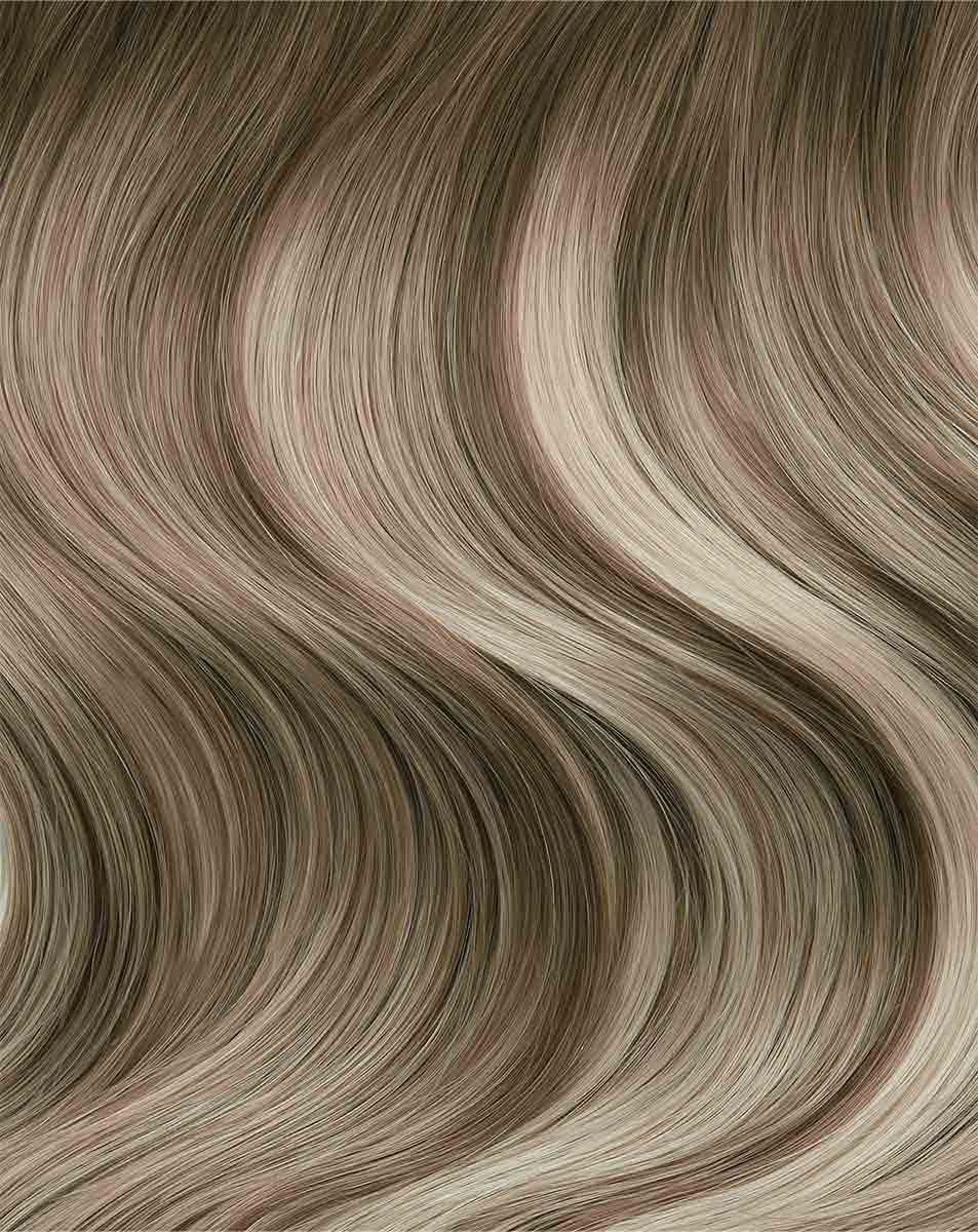 Beauty Works Invisitip® Nanobond 20"