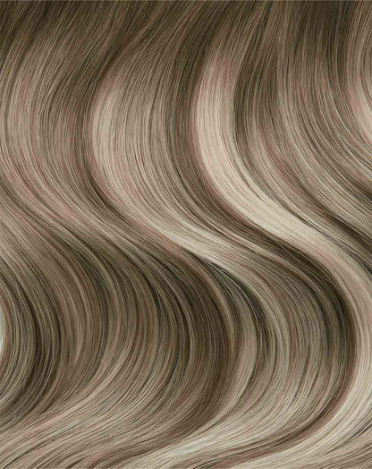 Beauty Works Invisitip® Nanobond 20"