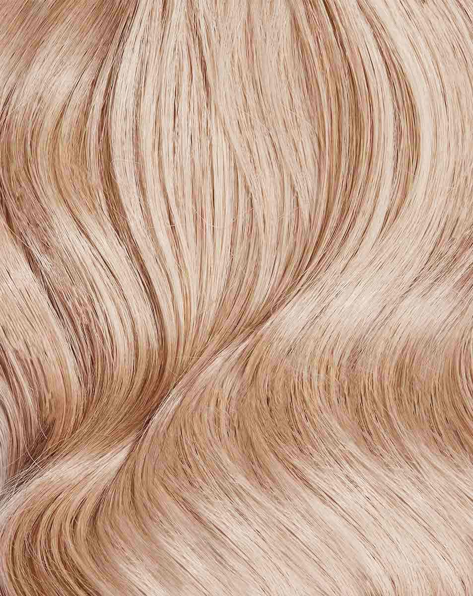 Beauty Works Invisitip® Nanobond 20"