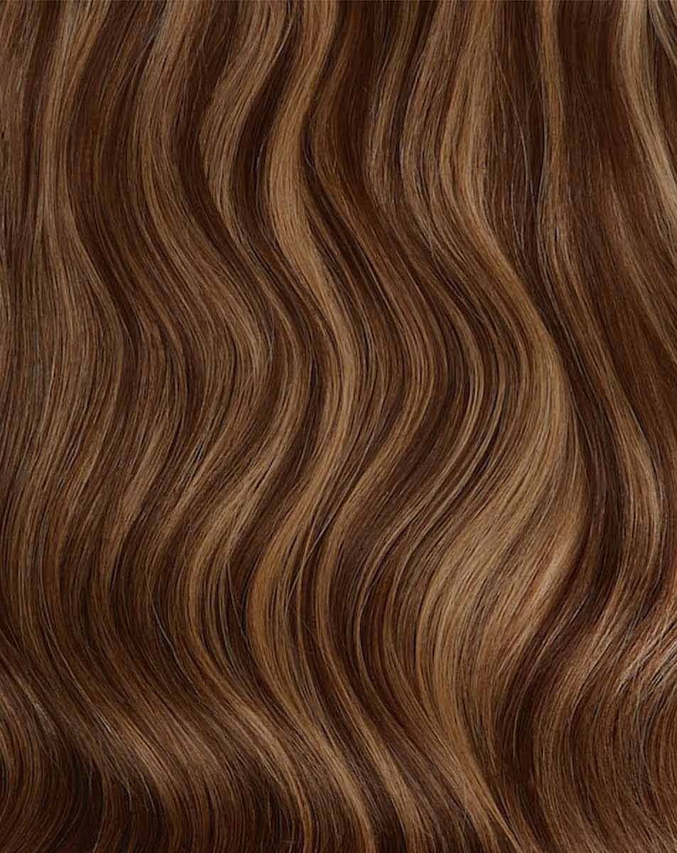 Beauty Works Invisitip® Nanobond 20"