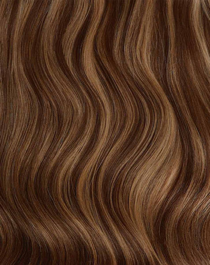 Beauty Works Invisitip® Nanobond 20"