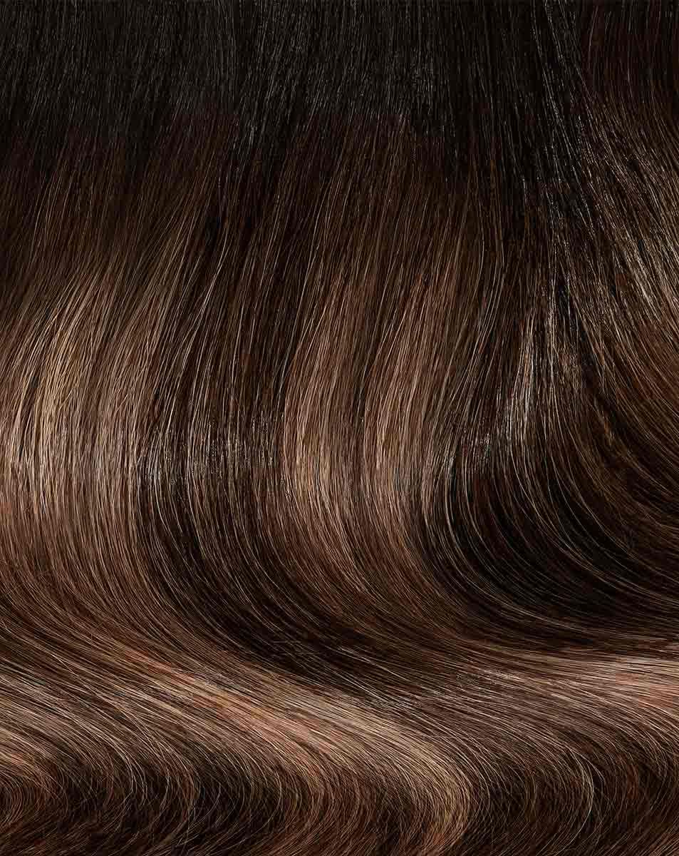 Beauty Works Invisitip® Nanobond® 18"