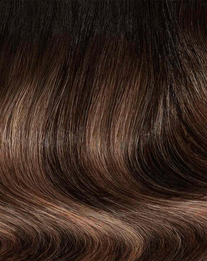 Beauty Works Invisitip® Nanobond® 18"