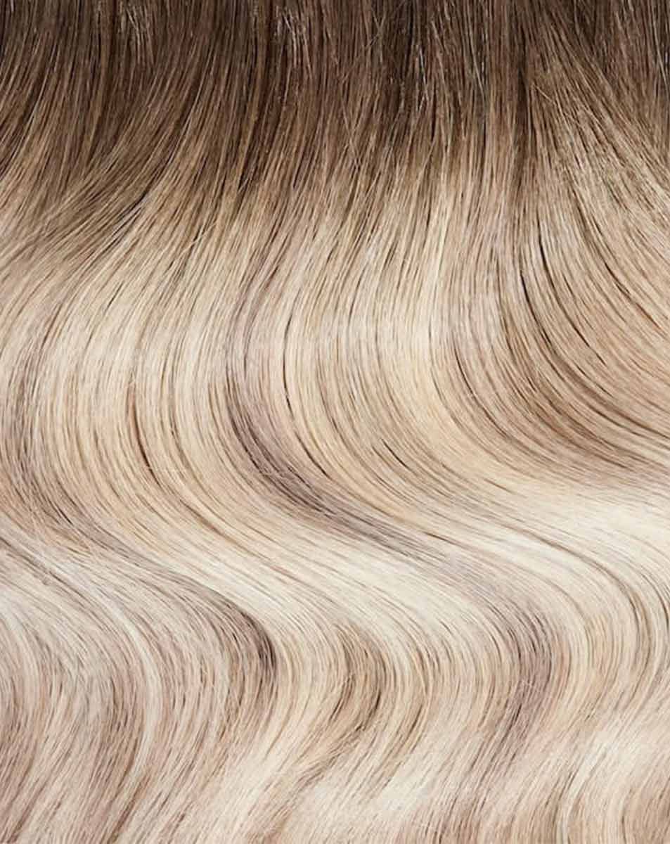 Beauty Works Invisitip® Nanobond® 18"