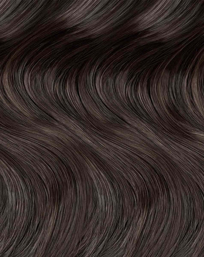 Beauty Works Invisitip® Nanobond 20"