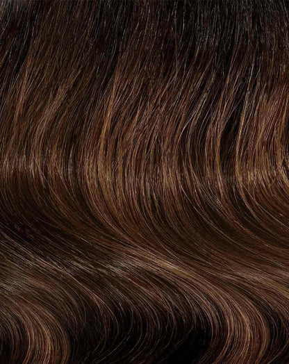 Beauty Works Invisitip® Nanobond® 18"