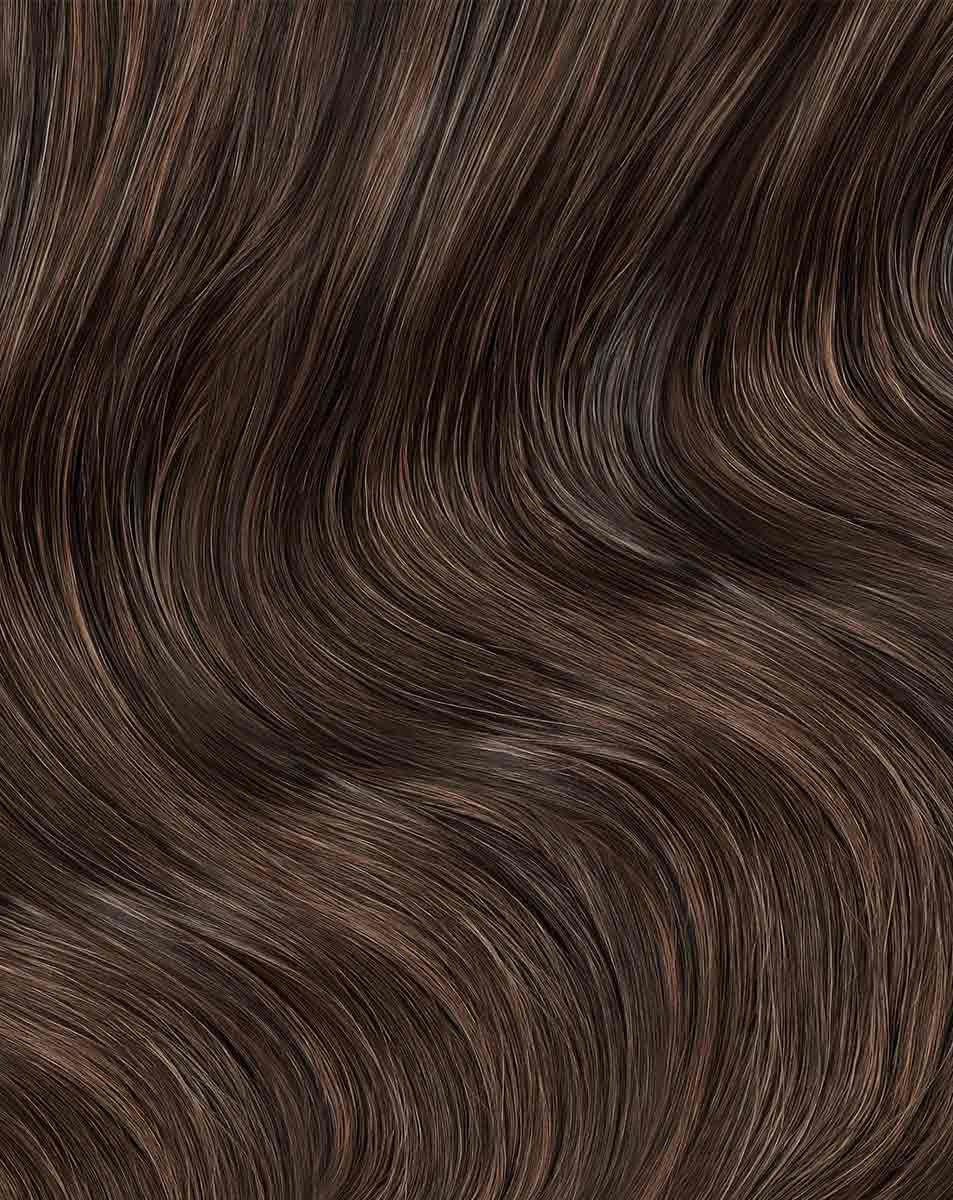 Beauty Works Invisitip® Nanobond 20"