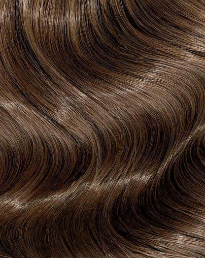 Beauty Works Invisitip® Nanobond® 18"