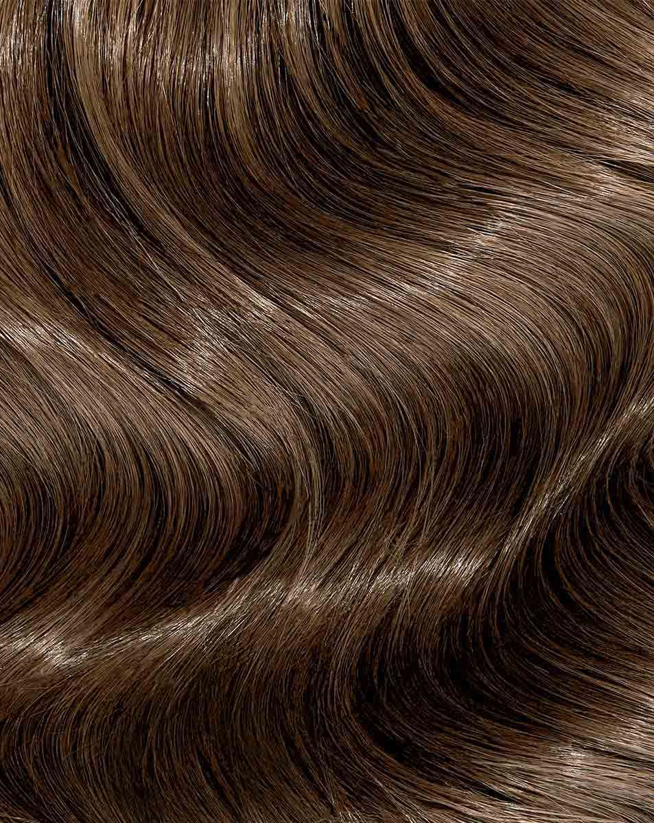 Beauty Works Invisitip® Nanobond® 18"