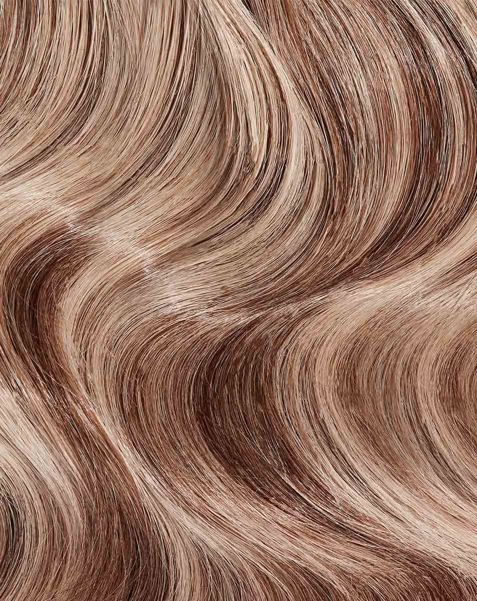 Beauty Works Invisitip® Nanobond 20"