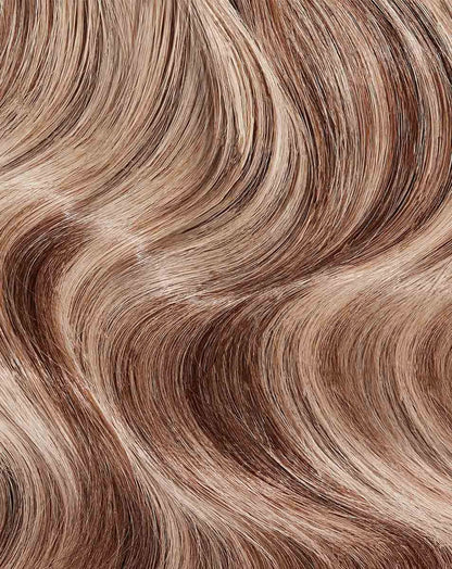 Beauty Works Invisitip® Nanobond 20"