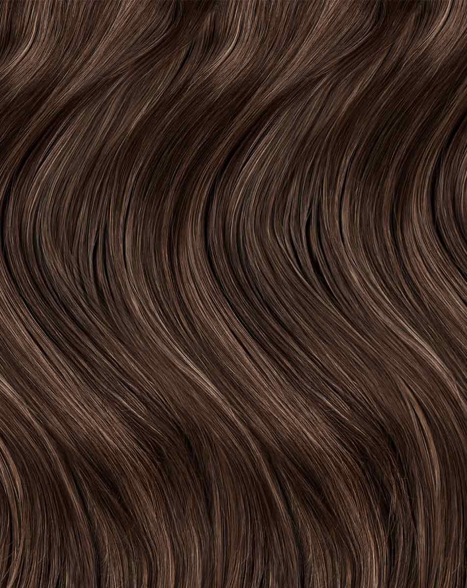 Beauty Works Invisitip® Nanobond® 18"