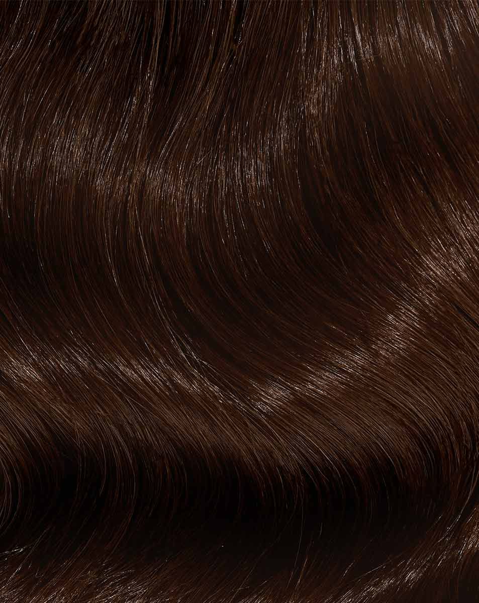 Beauty Works Invisitip® Nanobond® 18"