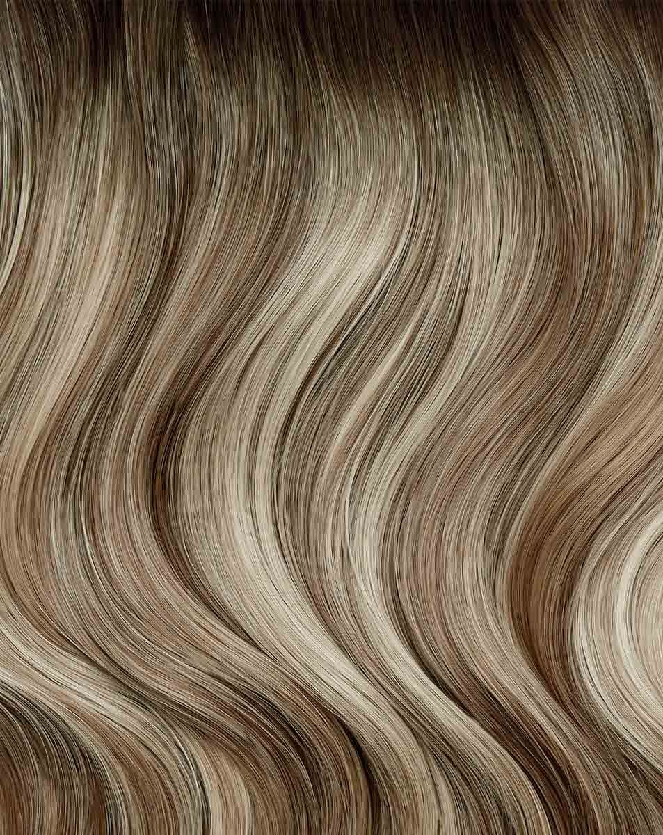 Beauty Works Invisitip® Nanobond® 18"