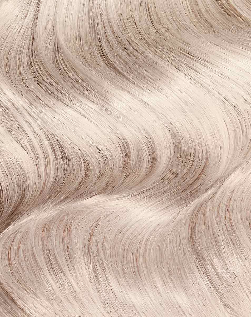 Beauty Works Invisitip® Nanobond 20"
