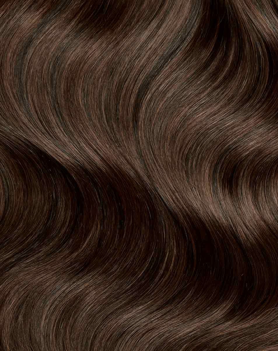 Beauty Works Invisitip® Nanobond 20"